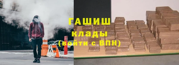 стафф Арсеньев
