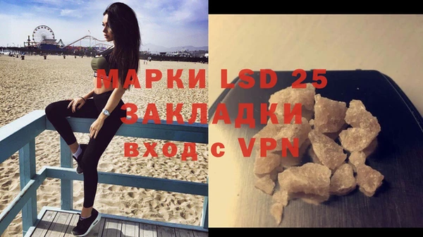 стафф Арсеньев