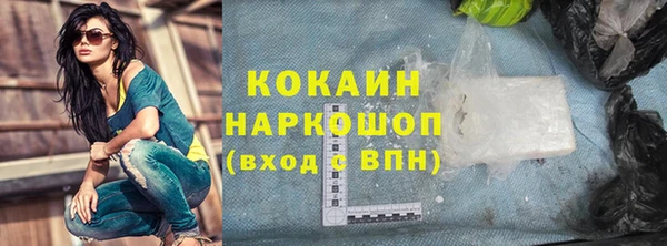 стафф Арсеньев